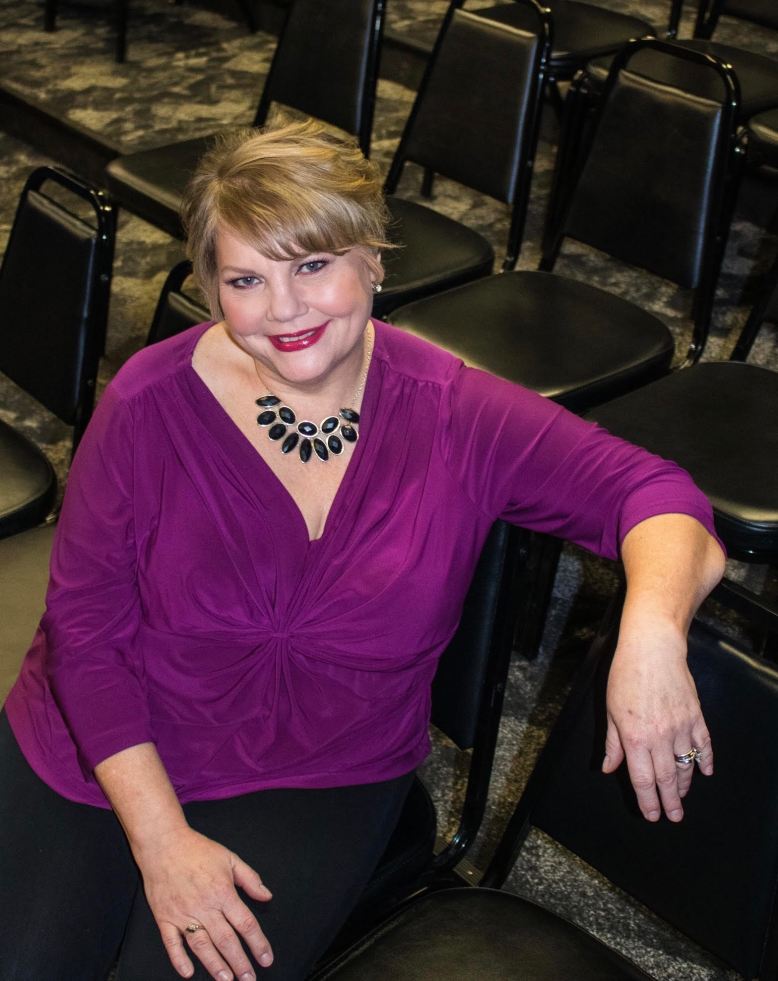 Meet Our Board – The Detroit Women's Chorus